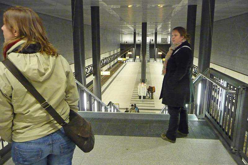 Berlijn 2009 - 098